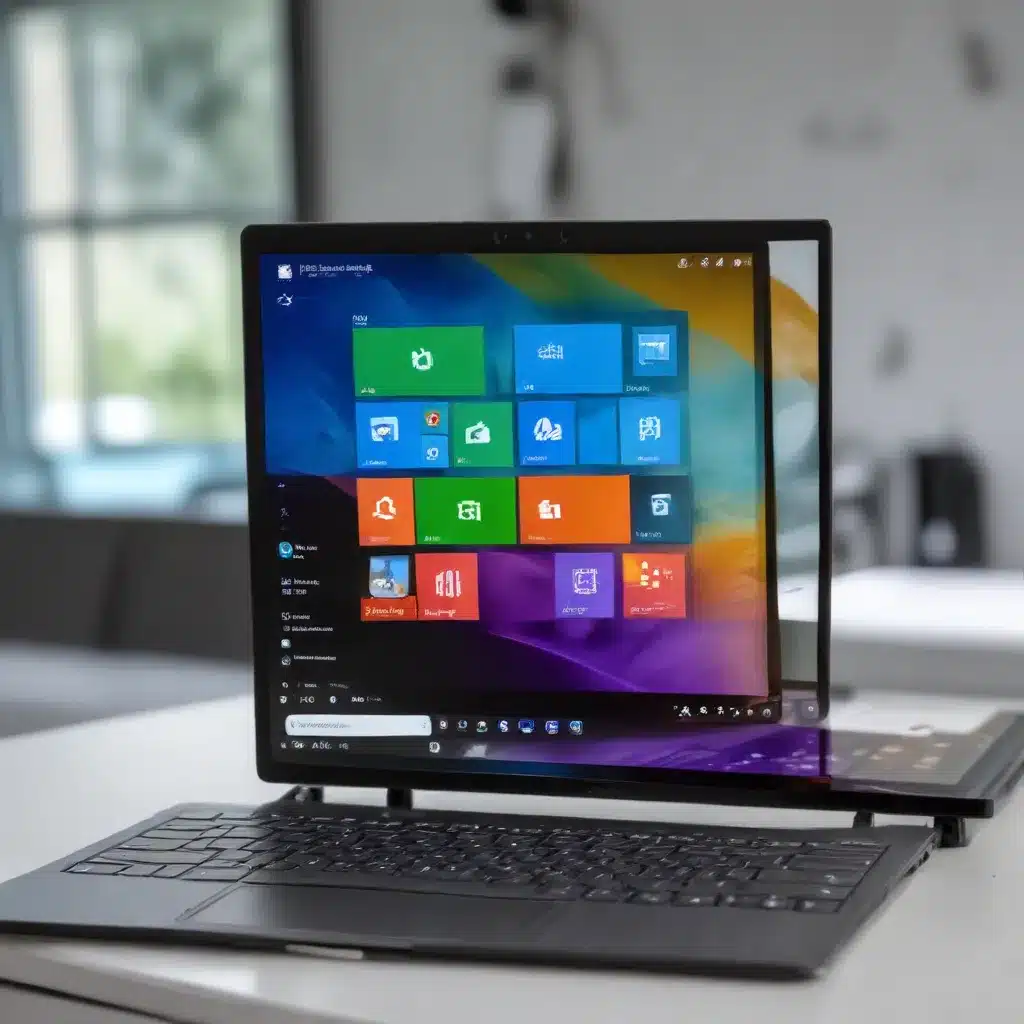 Leveraging Android Apps on Your Windows 11 PC for Expanded Functionality, Productivity, Versatility, and Seamless Integration