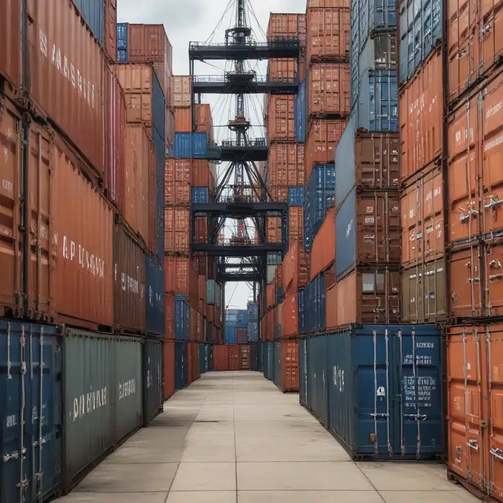 Leveraging Containerization for Consistent Software Deployment