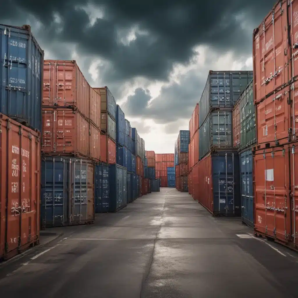 Leveraging Containerization for Secure and Efficient Software Delivery