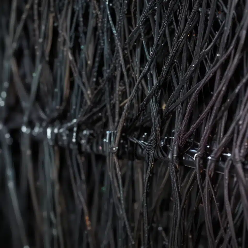 Leveraging Dark Fiber for Your Business Network: Unlocking the Benefits