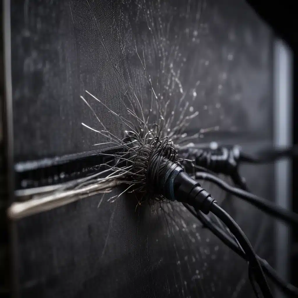 Leveraging Dark Fiber for Your Business Network: Unlocking the Benefits, Overcoming the Challenges, and Achieving High-Bandwidth Connectivity
