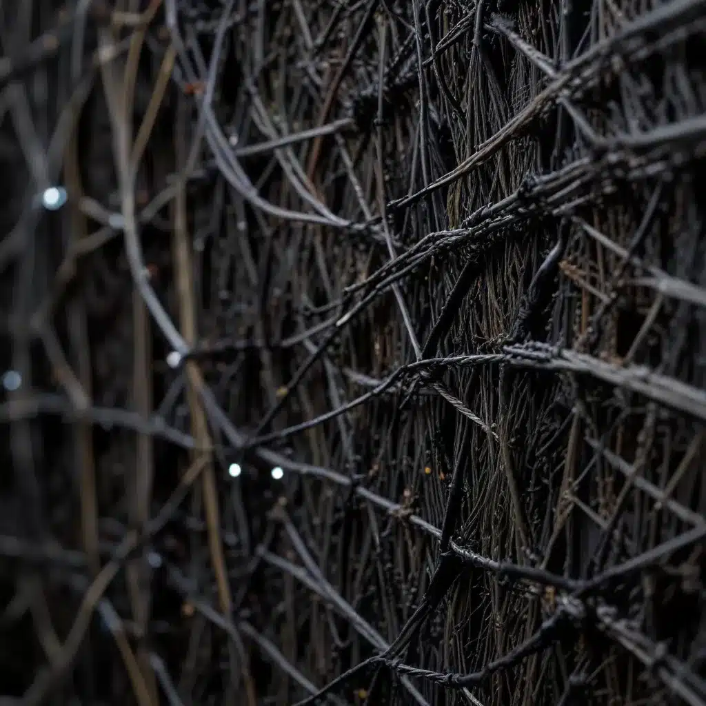 Leveraging Dark Fiber for Your Business Network: Unlocking the Benefits and Challenges