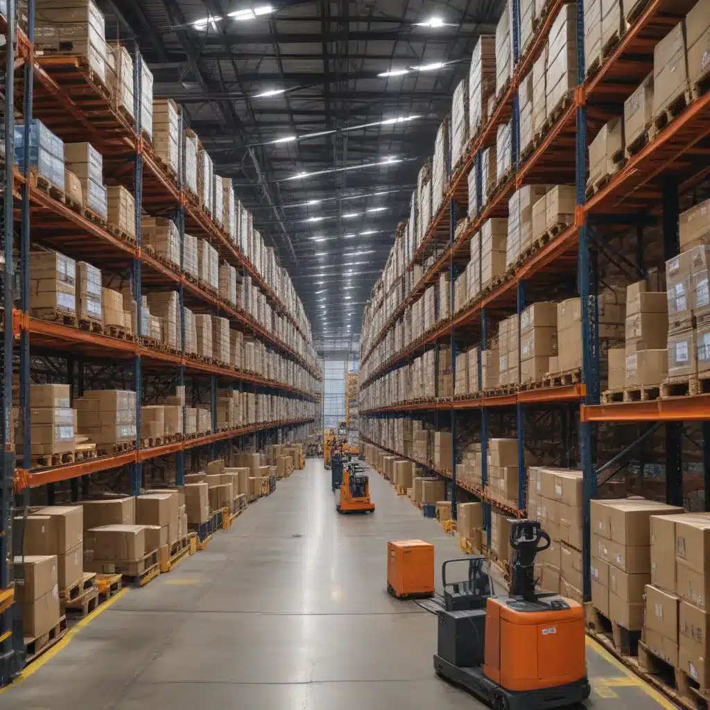 Leveraging Digital Transformation and ERP for Enhanced Supply Chain Visibility and Optimization