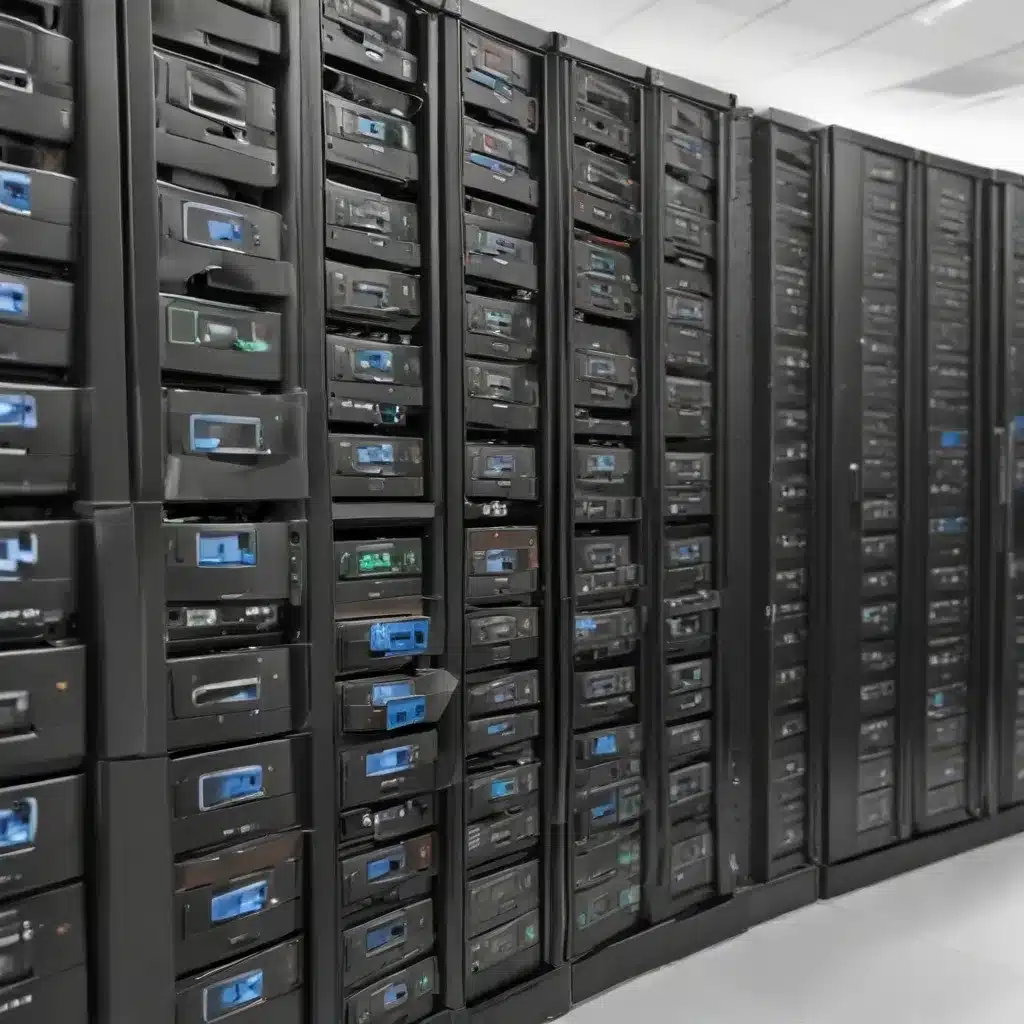 Leveraging Emerging File System Technologies for Improved I/O Performance and Storage Efficiency