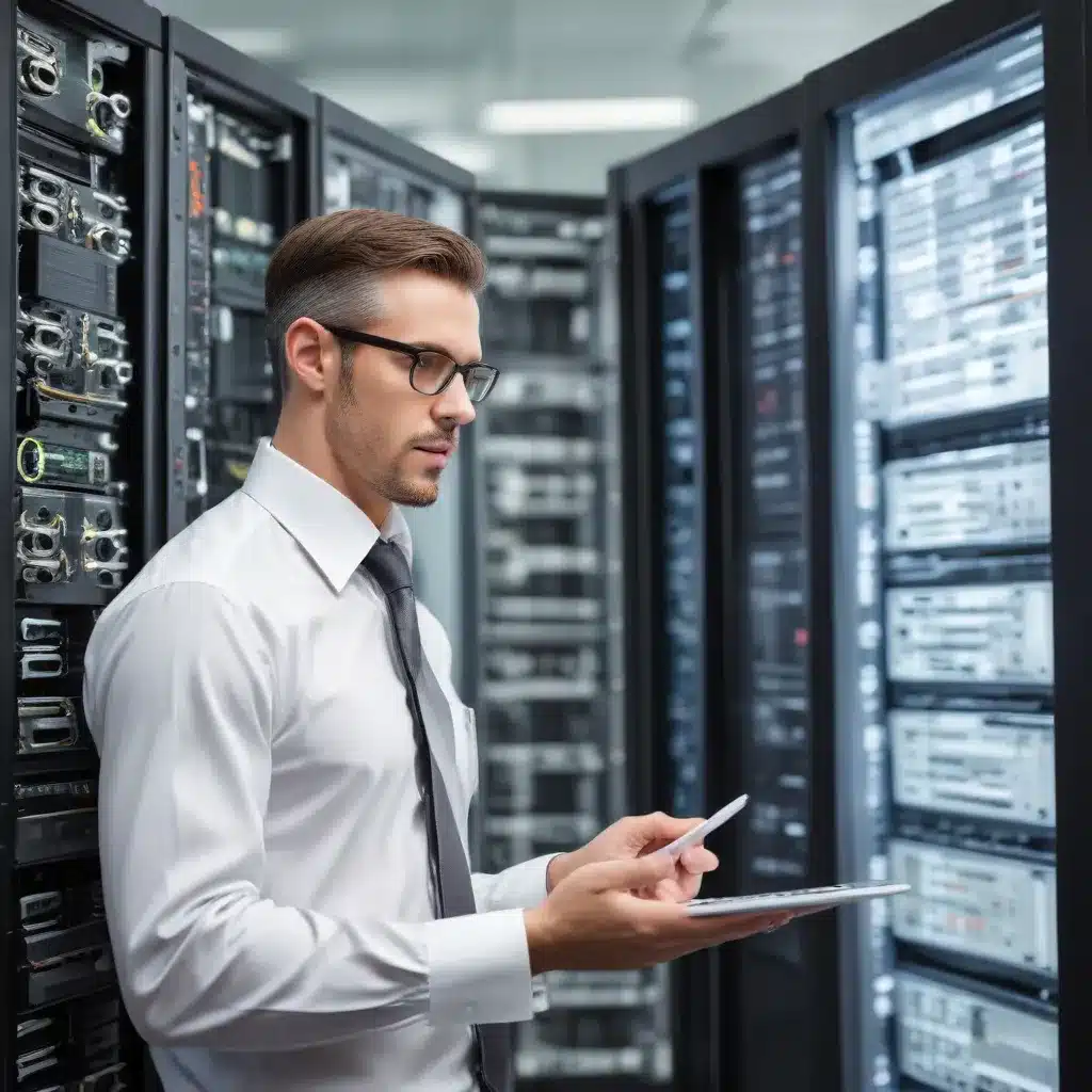 Leveraging IT Process Automation and Orchestration for Streamlined IT Operations, Reduced Manual Intervention, and Improved Service Reliability