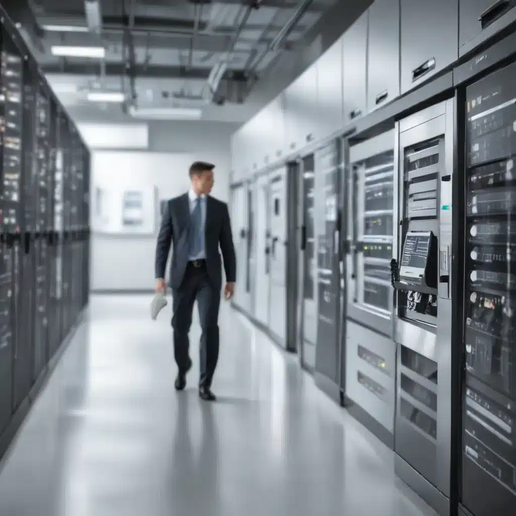 Leveraging IT Process Automation for Streamlined Operations and Reduced Manual Intervention