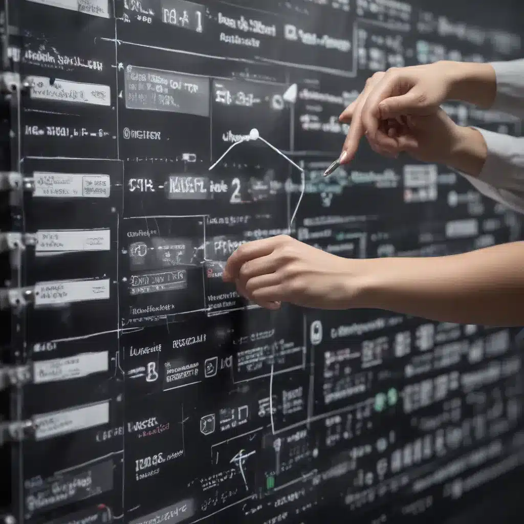 Leveraging IT Process Improvement Methodologies for Operational Excellence, Continuous Enhancement, and Organizational Transformation
