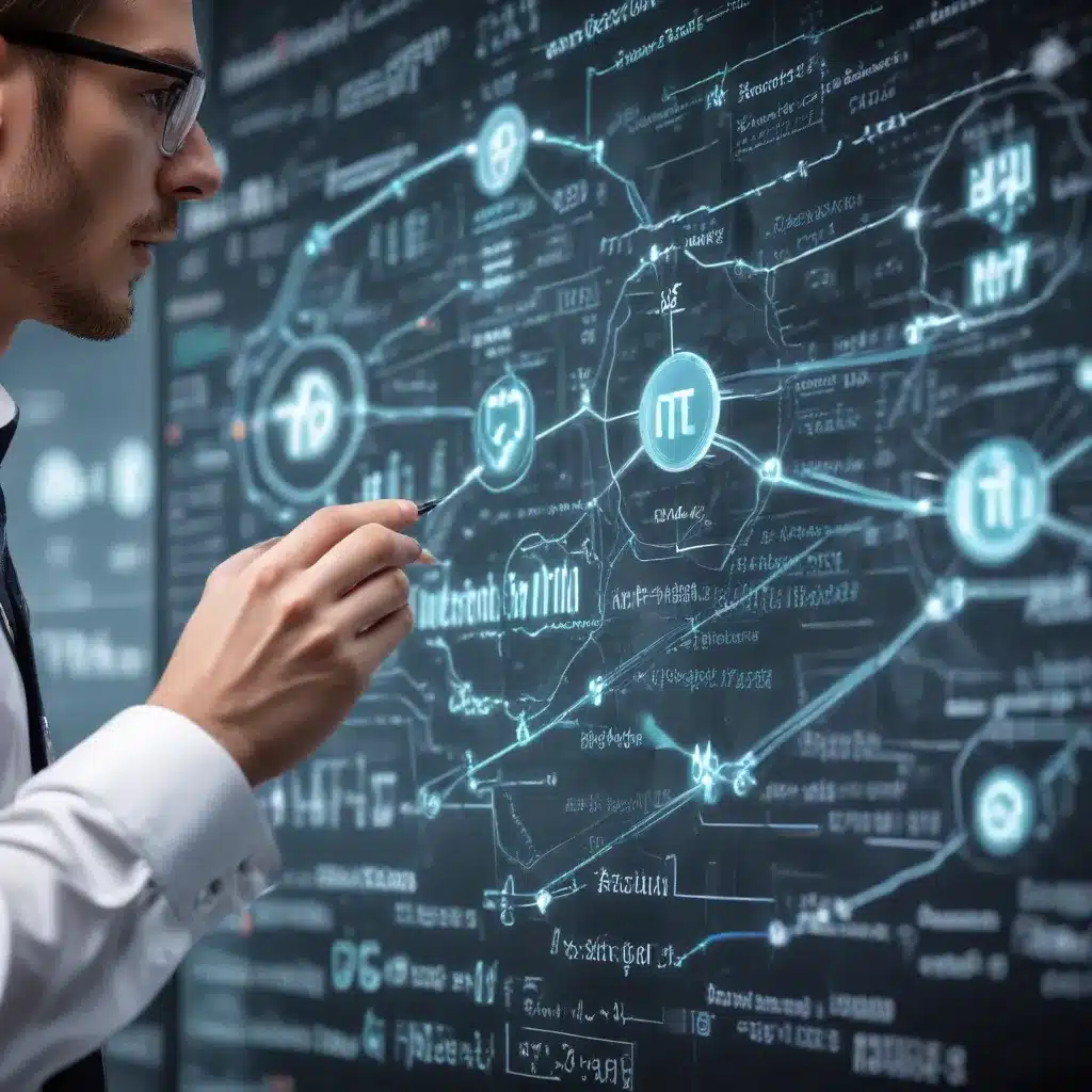 Leveraging IT Process Mining and Analytics: Continuous Process Improvement, Operational Excellence, and Alignment with Business Objectives for Optimized IT Performance