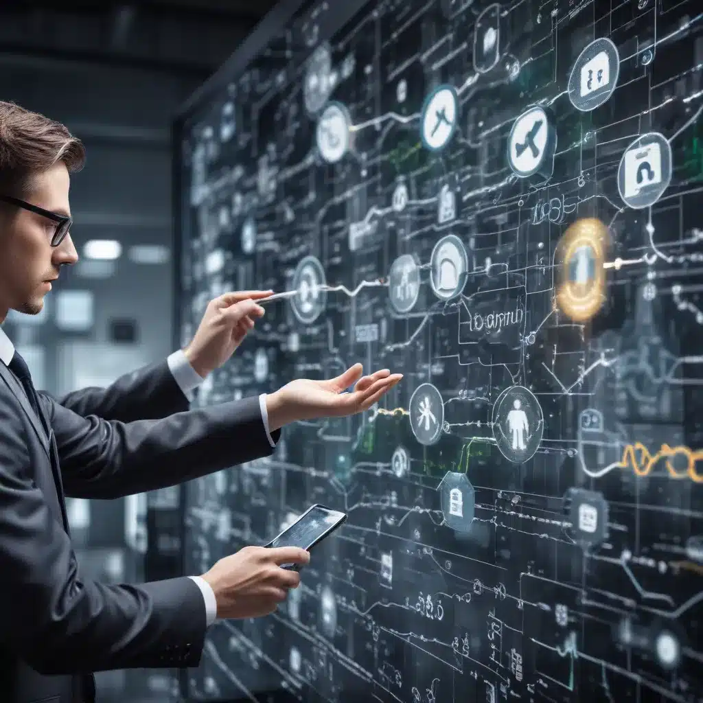 Leveraging IT Process Mining and Analytics for Continuous Process Improvement, Operational Efficiency, and Organizational Transformation