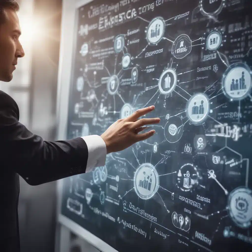 Leveraging IT Process Mining and Analytics for Continuous Process Improvement, Operational Excellence, Organizational Transformation, and Alignment with Business Objectives