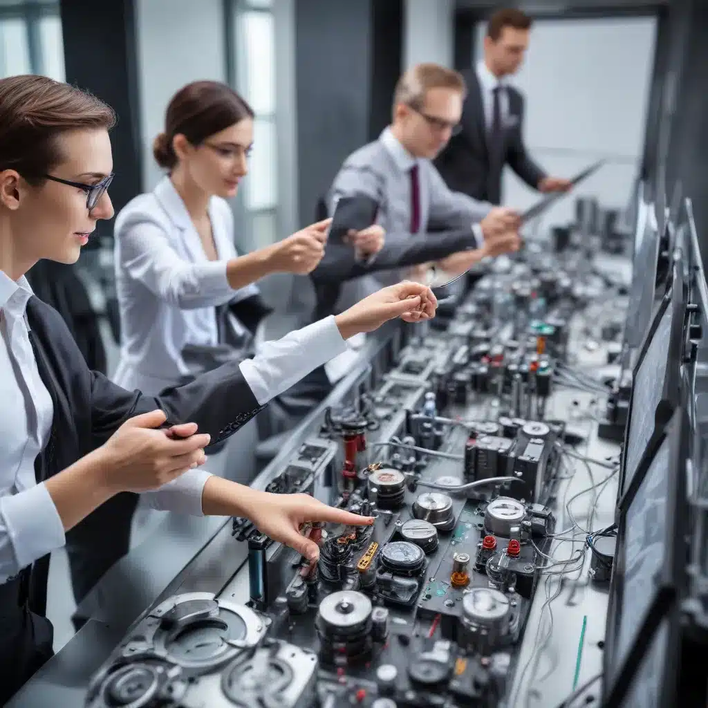 Leveraging IT Process Mining and Analytics for Continuous Process Improvement, Operational Excellence, and Alignment with Business Objectives