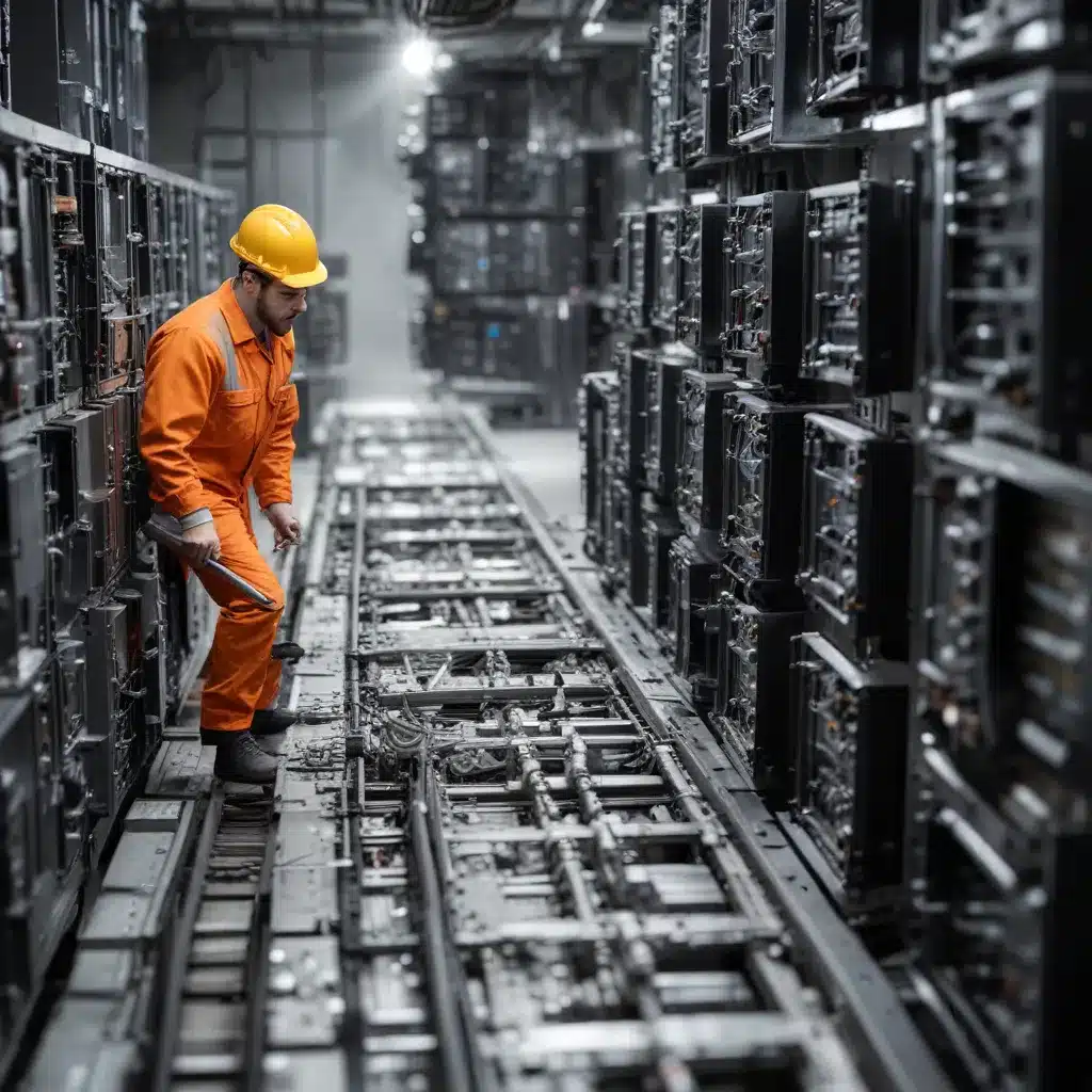 Leveraging IT Process Mining for Improved Operational Efficiency and Optimization