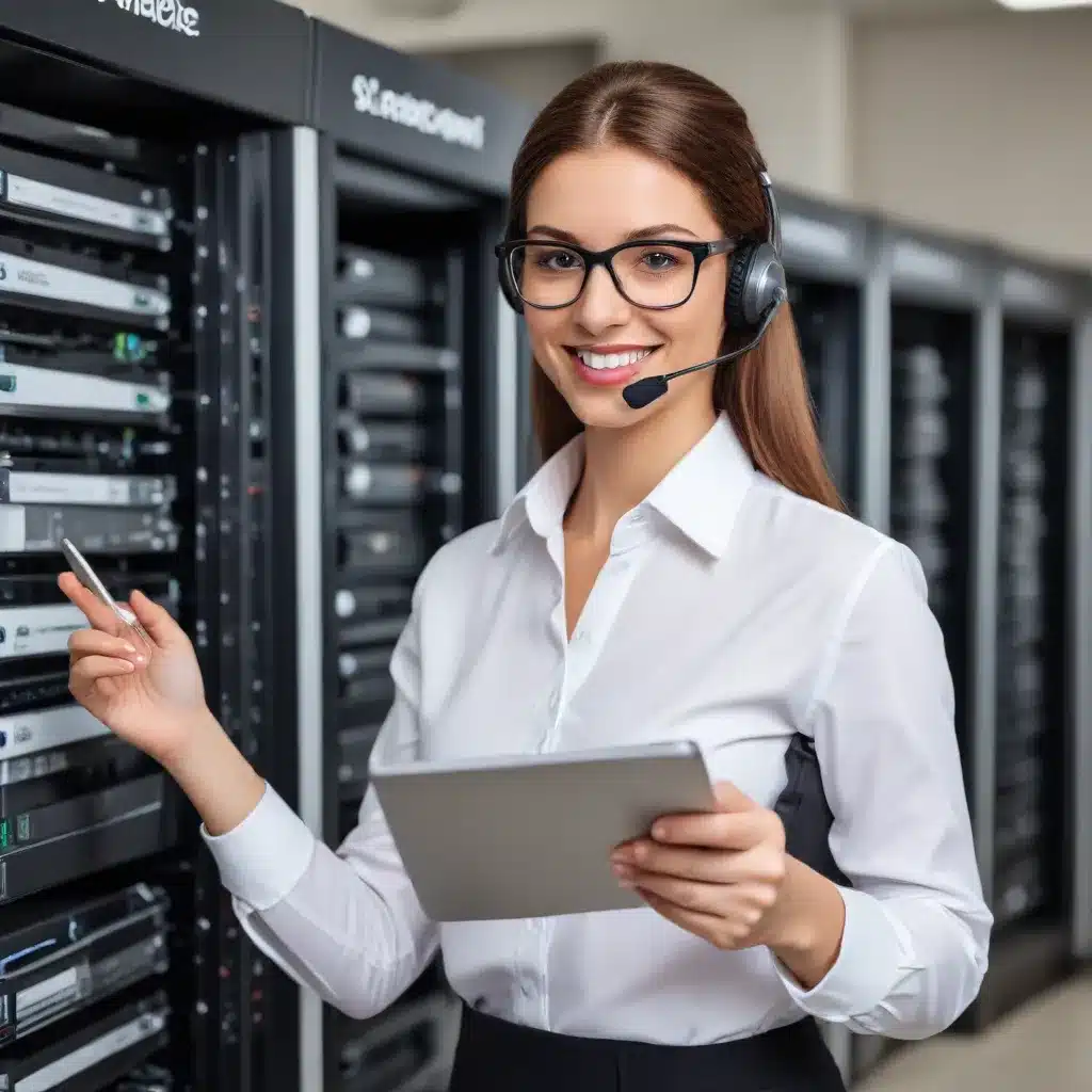 Leveraging IT Service Catalog Management for Enhanced Customer Experience and Self-Service Capabilities