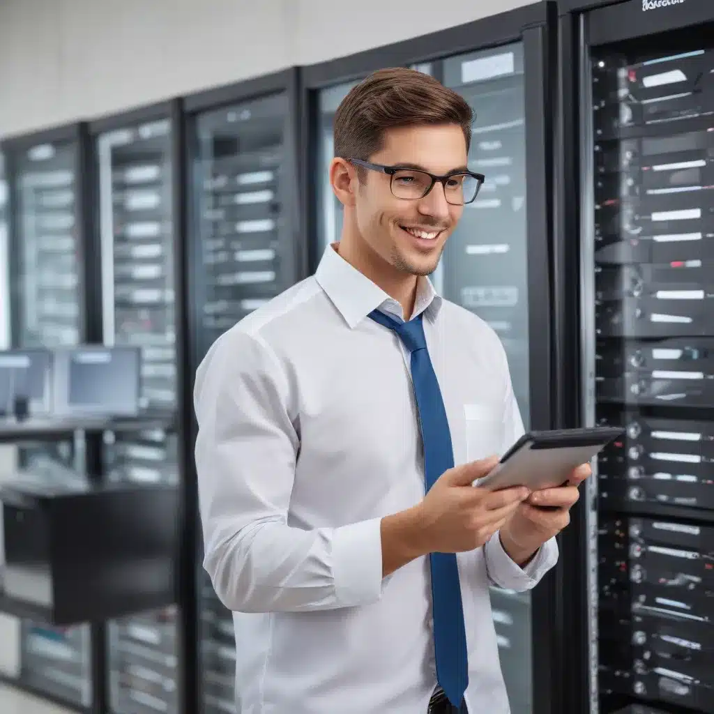 Leveraging IT Service Catalog Management for Improved Customer Experience and Satisfaction
