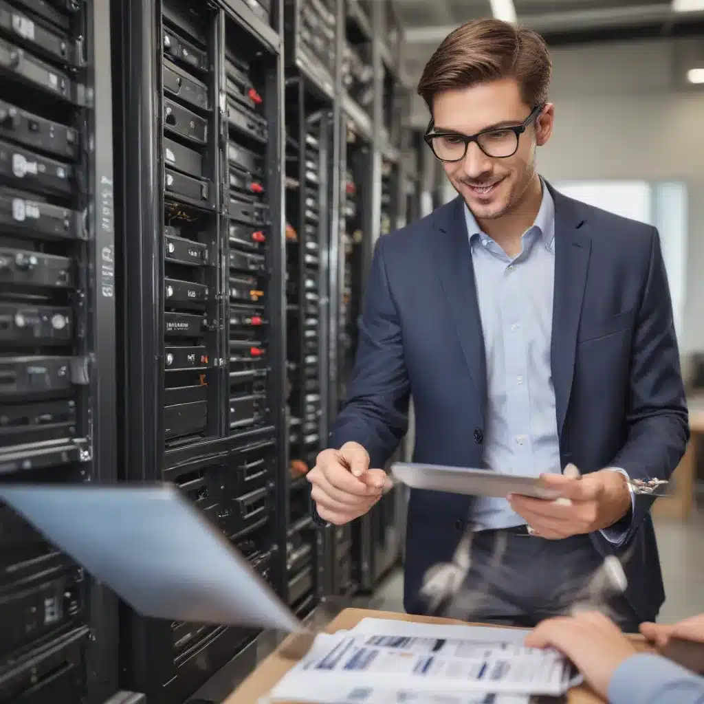 Leveraging IT Service Catalog for Improved Customer Experience and Satisfaction