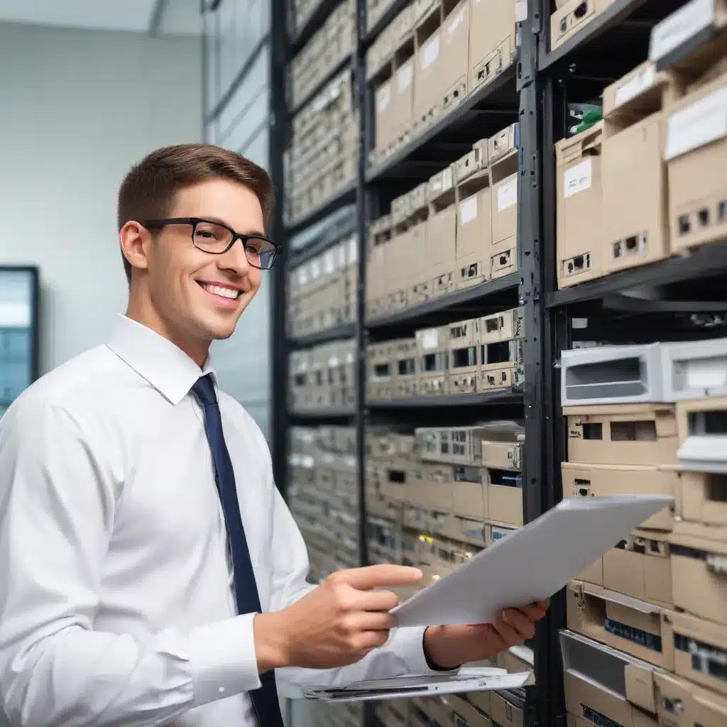 Leveraging IT Service Cataloging for Improved Service Delivery and Customer Satisfaction