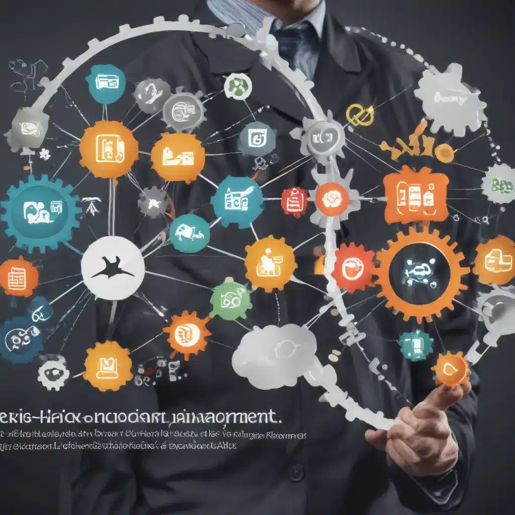 Leveraging IT Service Management Frameworks and Best Practices: Improved Service Delivery, Customer Experience, Operational Efficiency, and Continuous Service Improvement