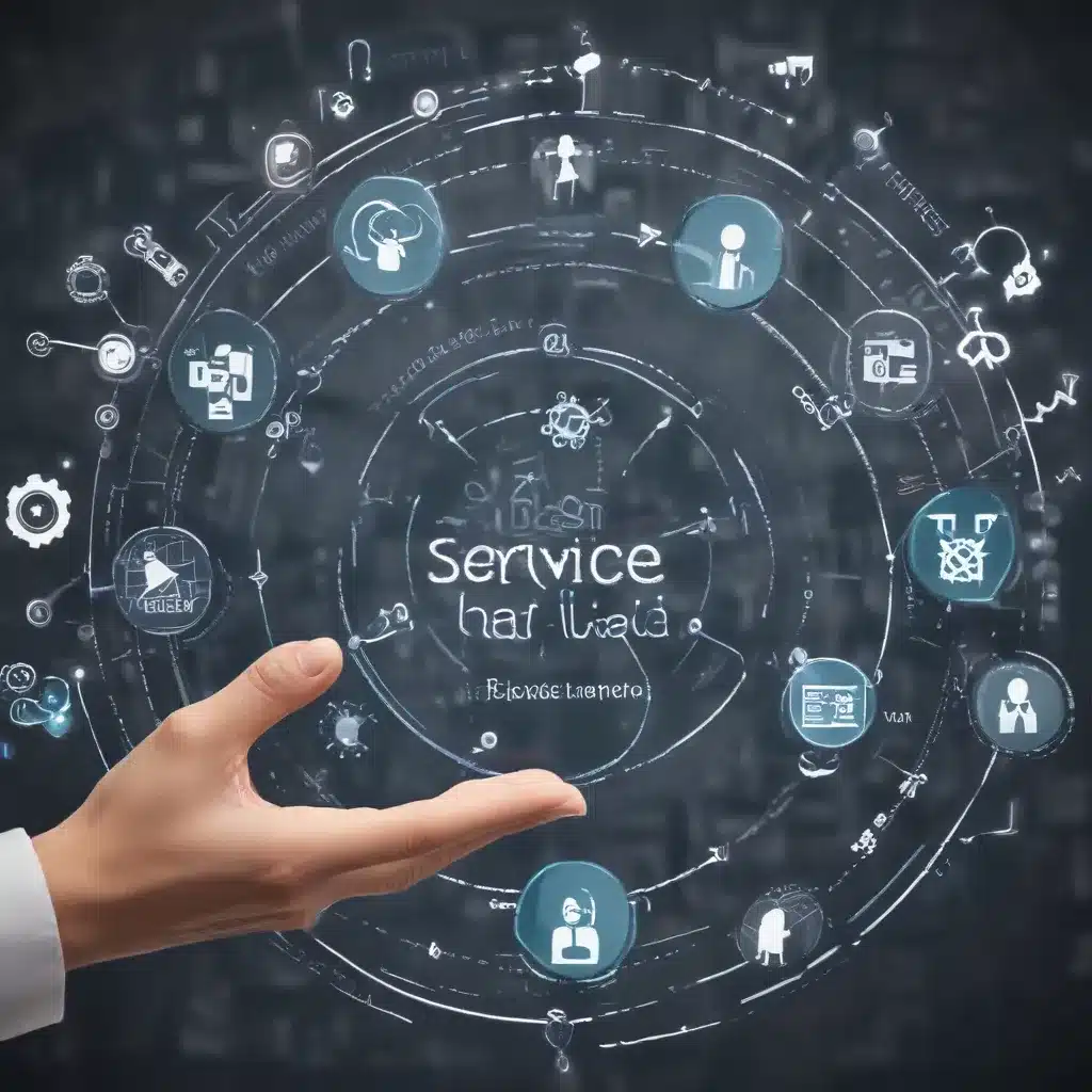 Leveraging IT Service Management Frameworks and Best Practices: Improved Service Delivery, Customer Experience, and Continuous Service Improvement