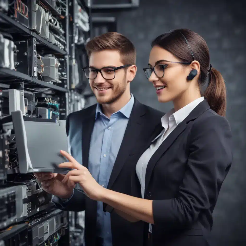Leveraging IT Service Management Frameworks and Best Practices for Improved Service Delivery, Customer Experience, and Operational Efficiency