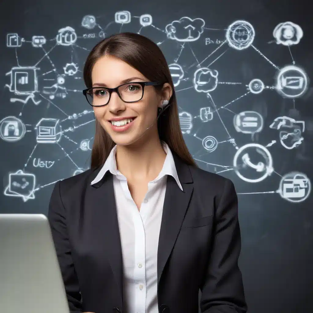 Leveraging IT Service Management Frameworks for Improved Service Delivery and Customer Satisfaction