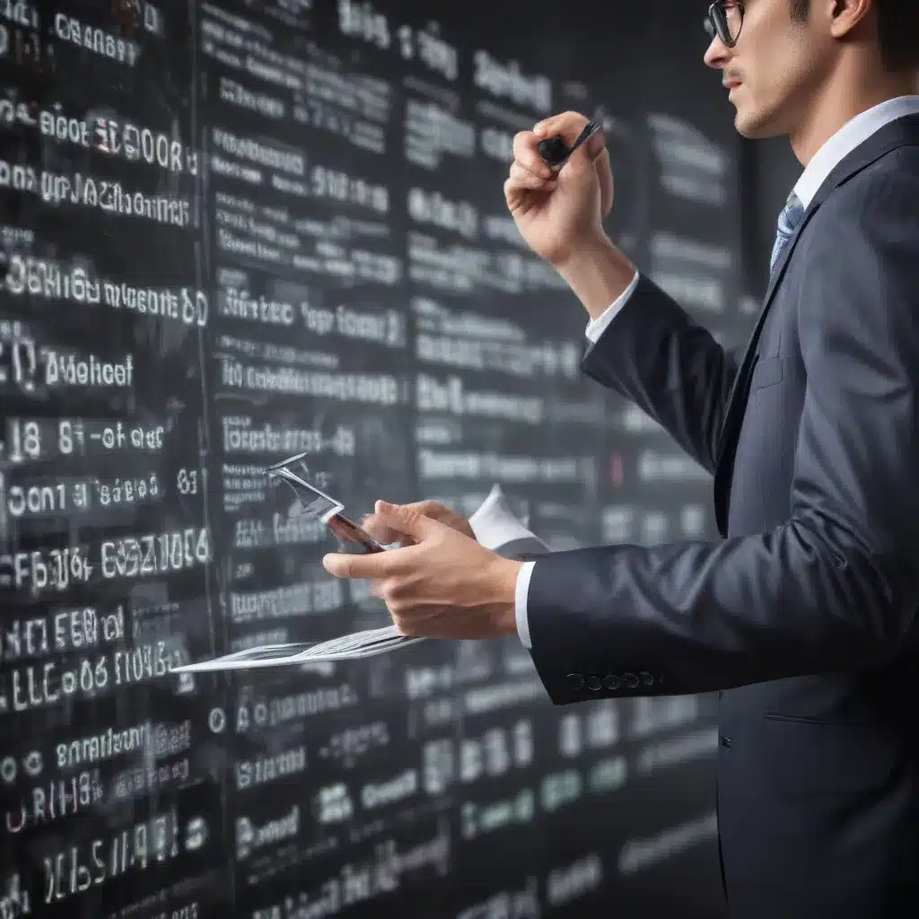 Leveraging IT Vendor Management: Strategies for Optimizing Relationships and Reducing Risks