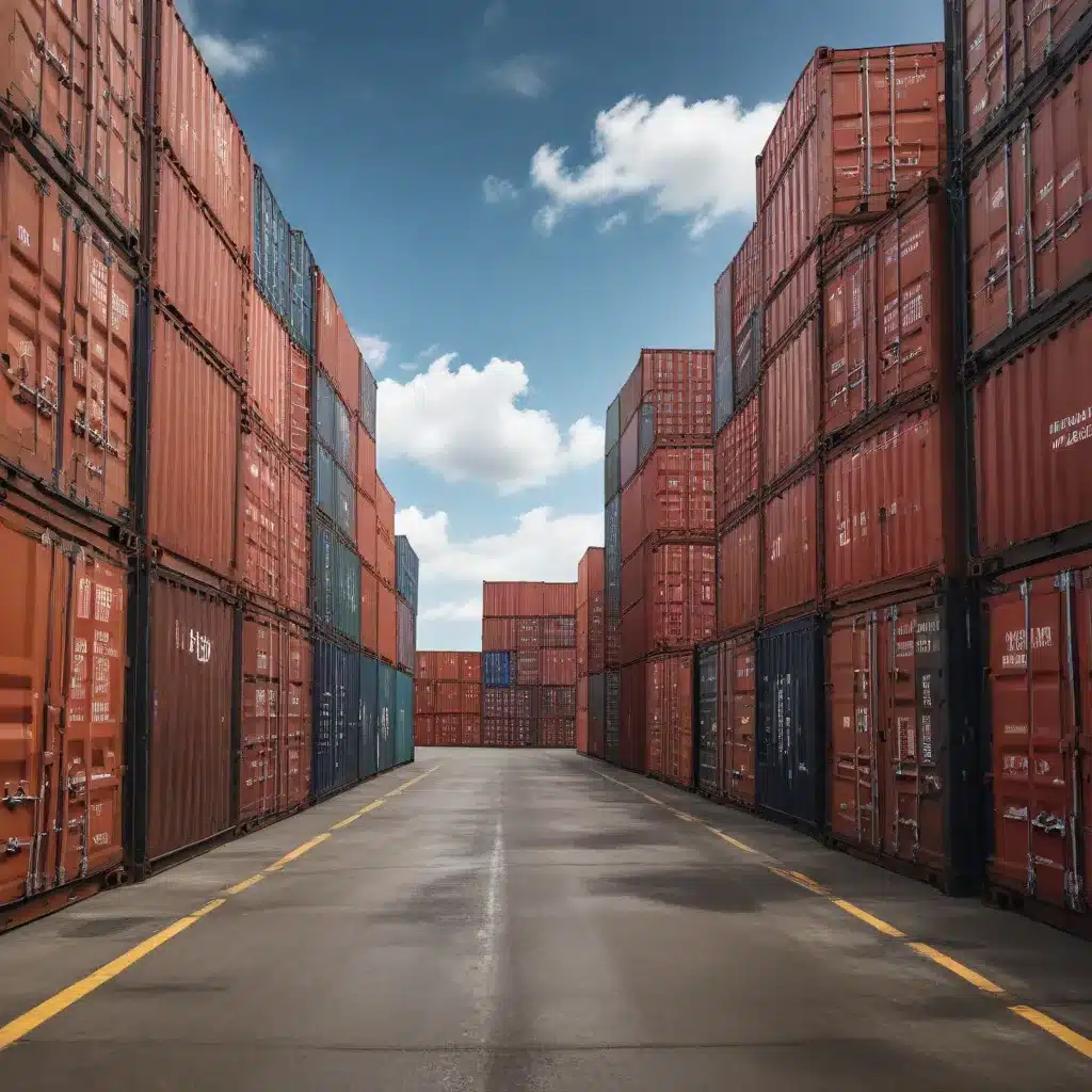 Leveraging Linux Containers for Secure and Efficient Software Delivery in Enterprise IT Environments