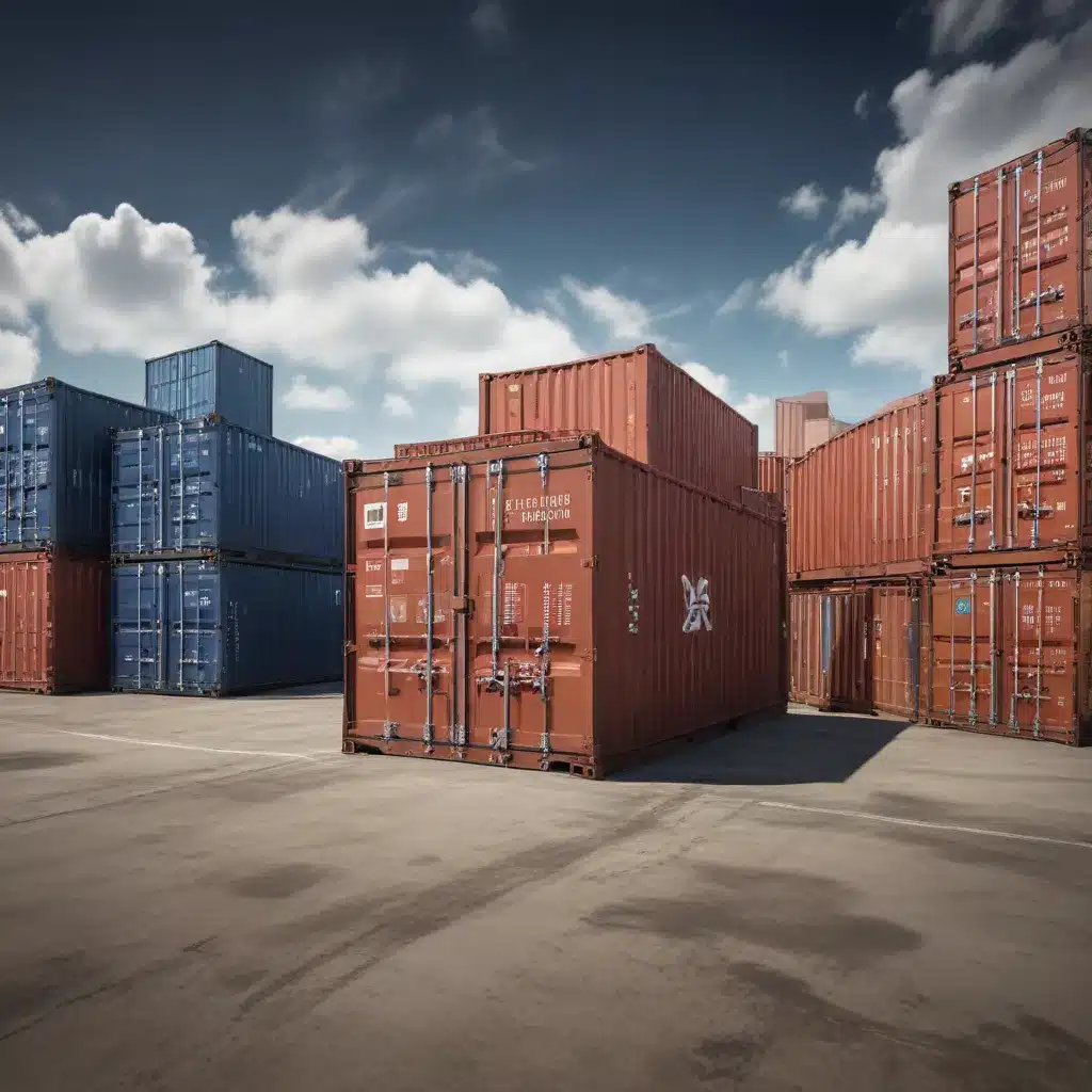 Leveraging Linux Containers for Secure and Efficient Software Delivery in the Enterprise