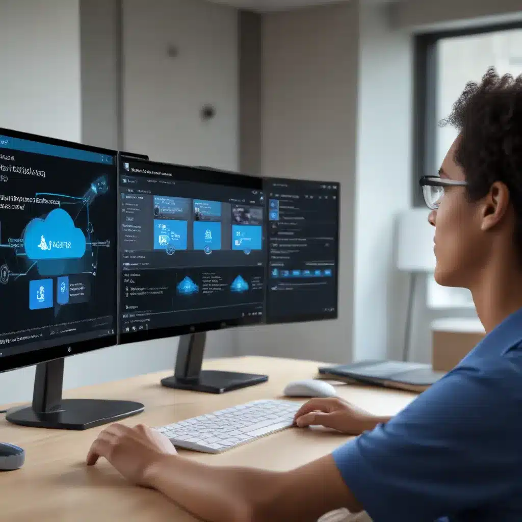 Leveraging Microsoft Azure Cognitive Services for Intelligent Video Analytics