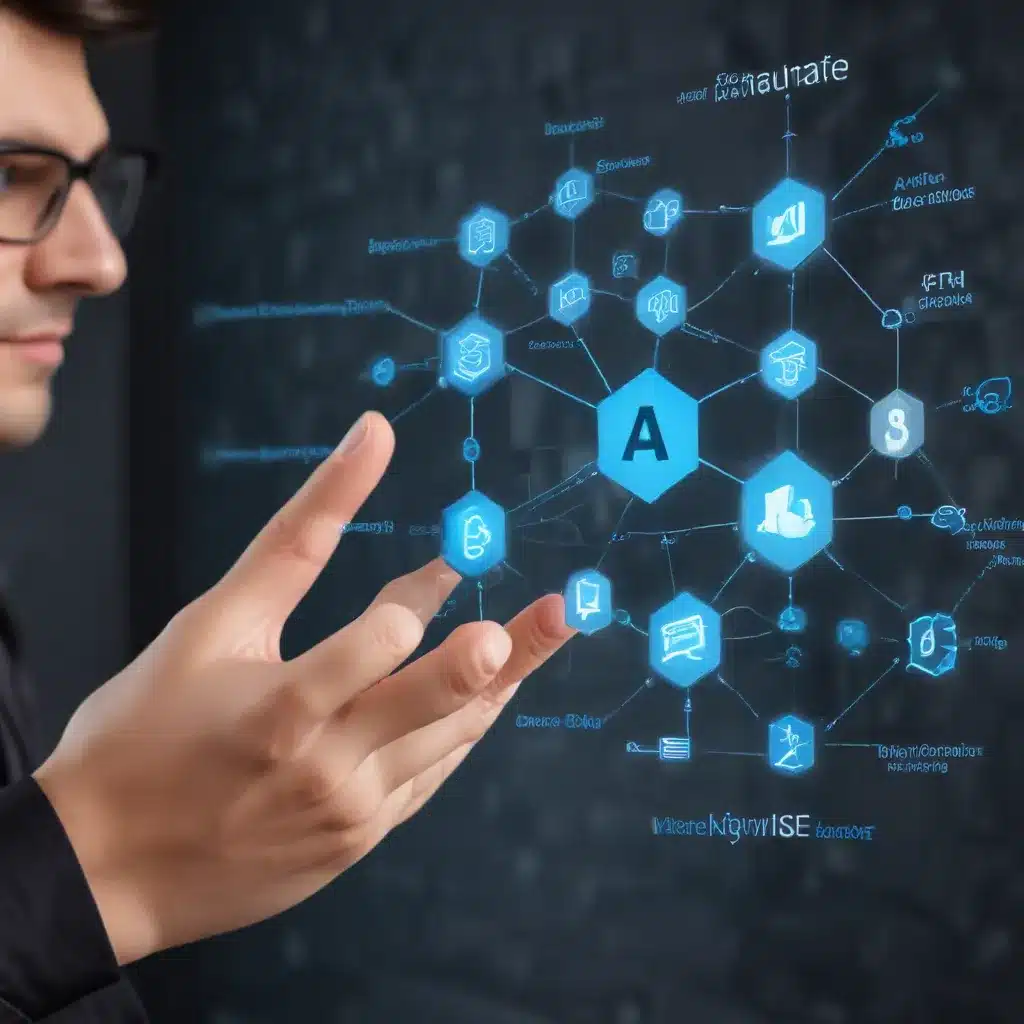Leveraging Microsoft Azure Synapse Analytics for Real-Time Analytics and AI