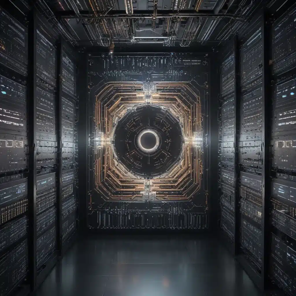 Leveraging Quantum Computing for Enhanced Cryptographic Techniques in Cloud Security