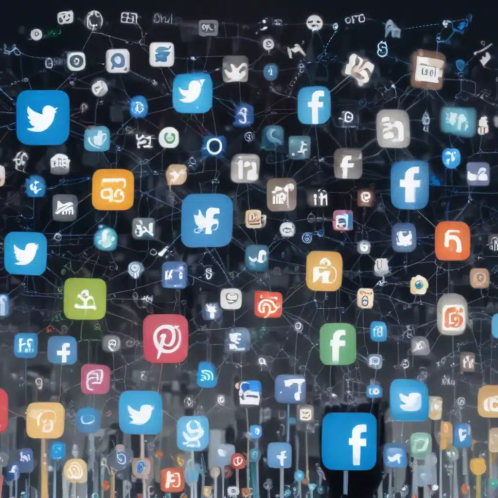 Leveraging Social Media Analytics to Drive IT Business Growth