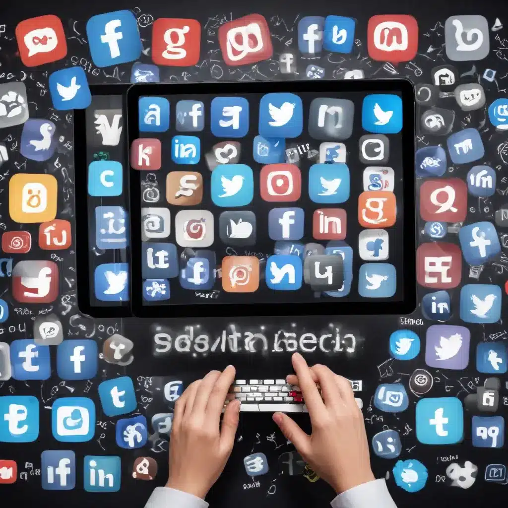 Leveraging Social Media Analytics to Optimize IT Content Performance and Audience Targeting