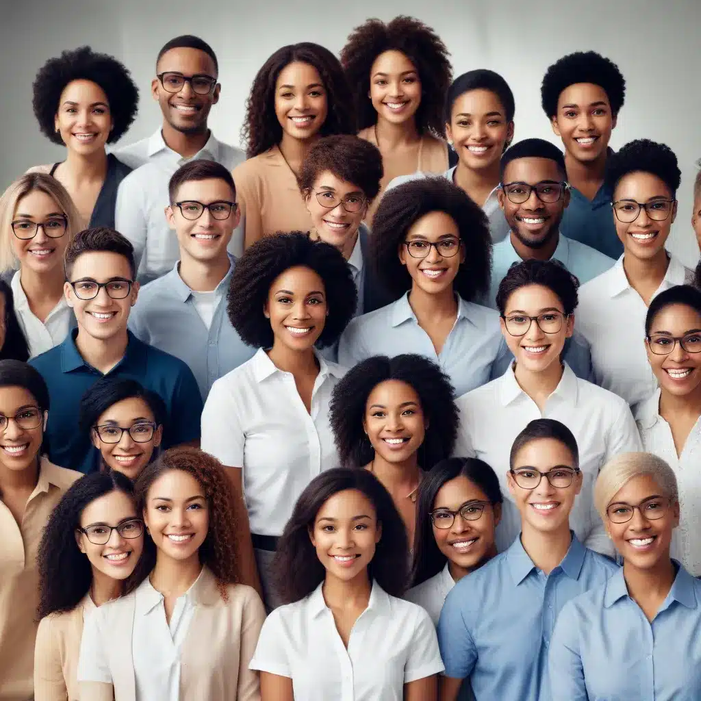 Leveraging Social Media to Showcase IT Company’s Commitment to Diversity, Equity, and Inclusion