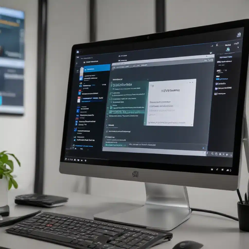 Leveraging the Windows 11 Resource Monitor for Advanced Troubleshooting, Performance Tuning, System Optimization, and Effective Issue Resolution