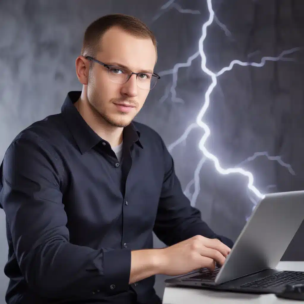 Lightning-Fast Software Repairs: Get Your Programs Running Smoothly