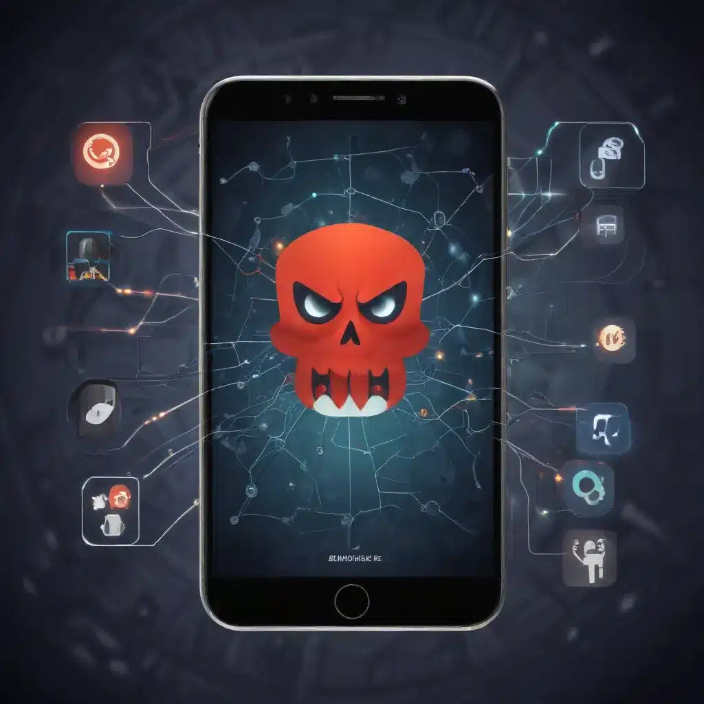 Malicious Mobile Apps: Safeguarding Your Smartphone from Hidden Threats