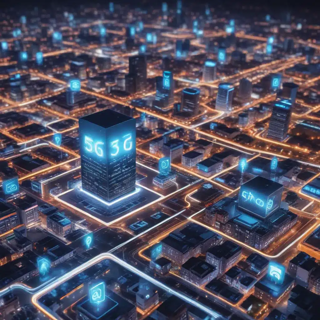Malware and the Convergence of IoT and 5G: Securing the Connected World of the Future