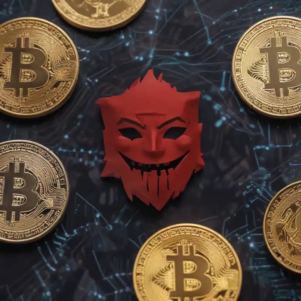 Malware and the Cryptocurrency Ecosystem: Safeguarding Your Digital Assets