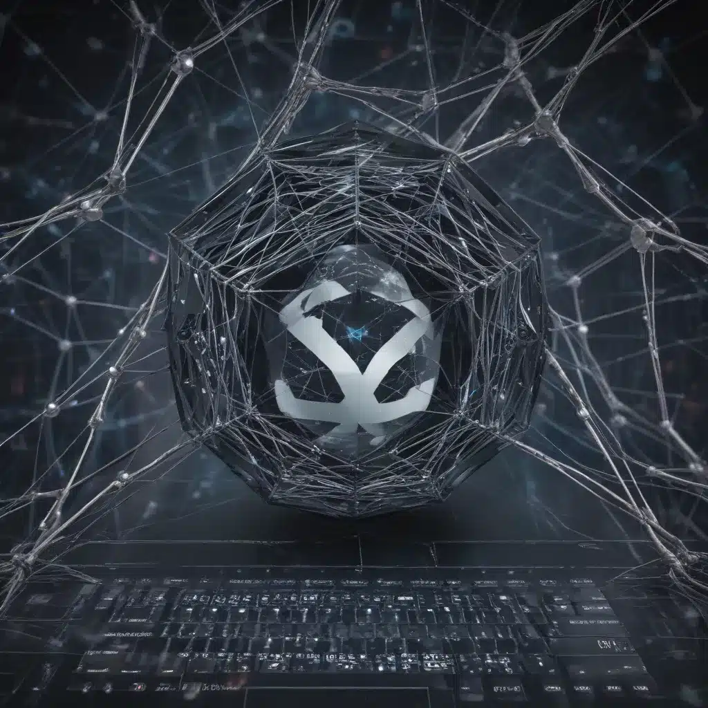 Malware and the Decentralized Web: Protecting the Blockchain, Cryptocurrency, and Decentralized Applications from Cyber Threats