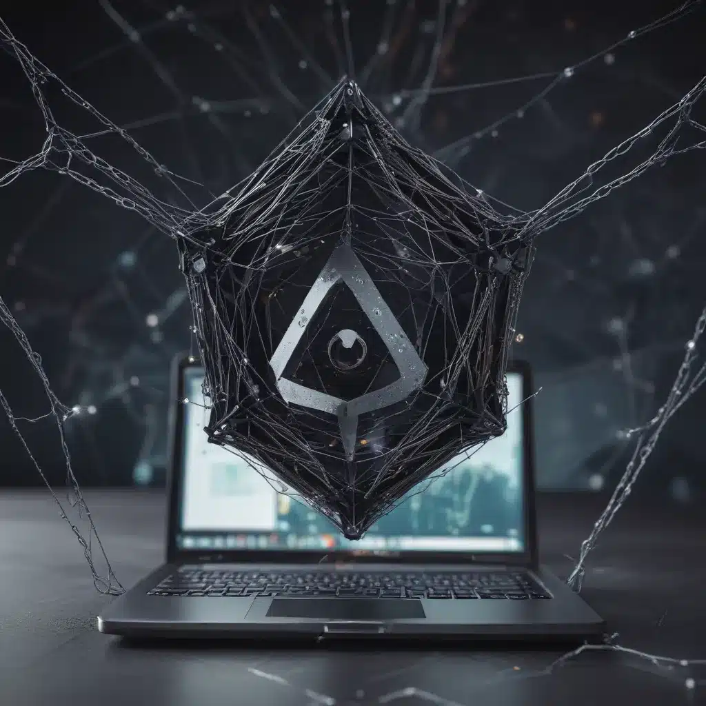 Malware and the Decentralized Web: Securing the Blockchain and Cryptocurrency Ecosystem