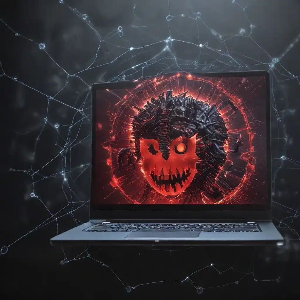 Malware and the Evolving Threat Landscape: Strategies for Proactive Cybersecurity