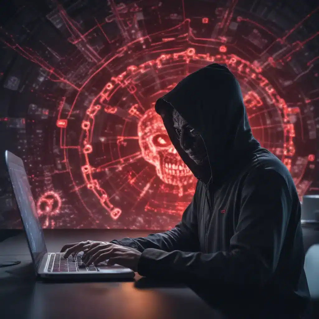 Malware and the Evolving Threat Landscape: Strategies for Proactive and Predictive Cybersecurity