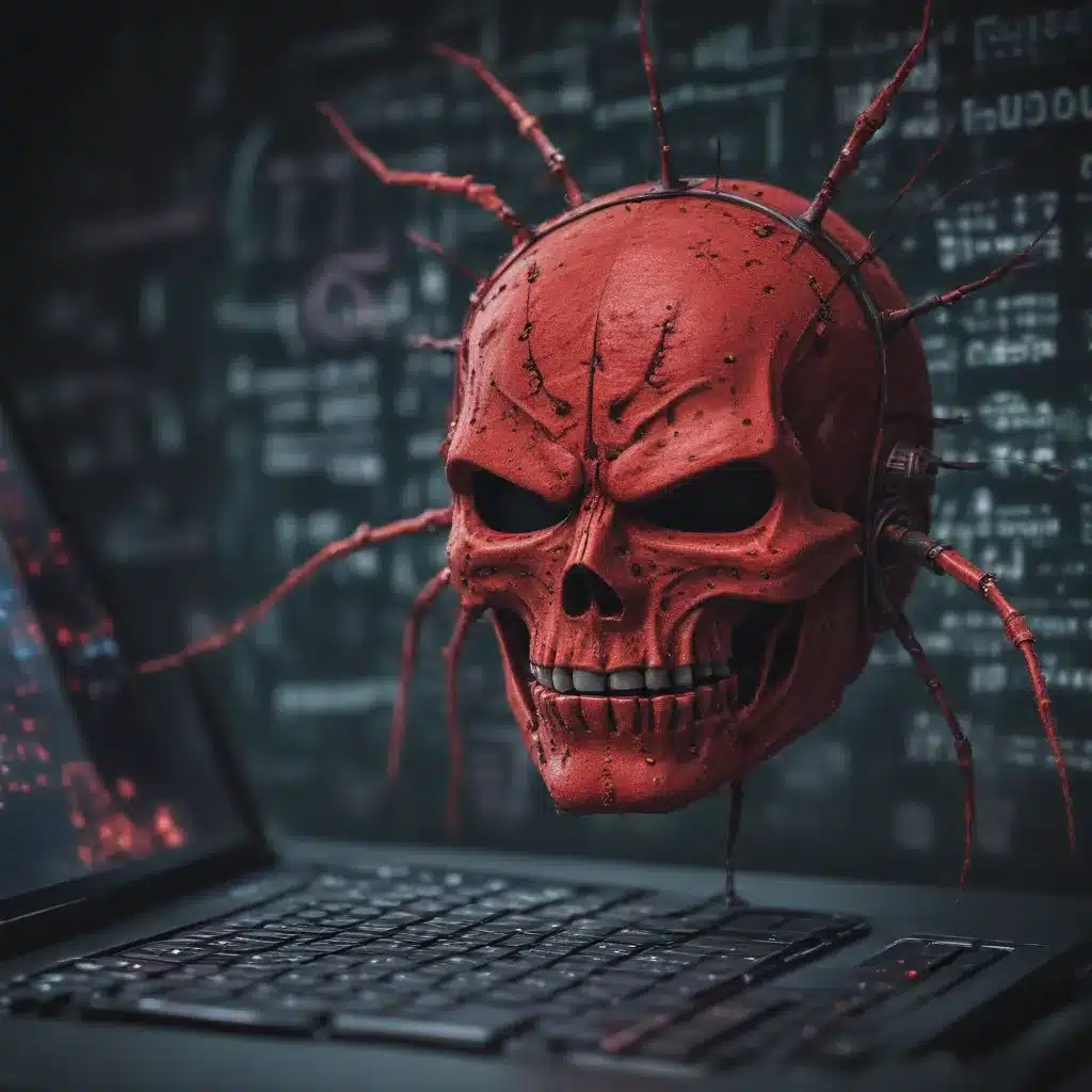 Malware and the Future of Cybersecurity: Adapting to Evolving Threats