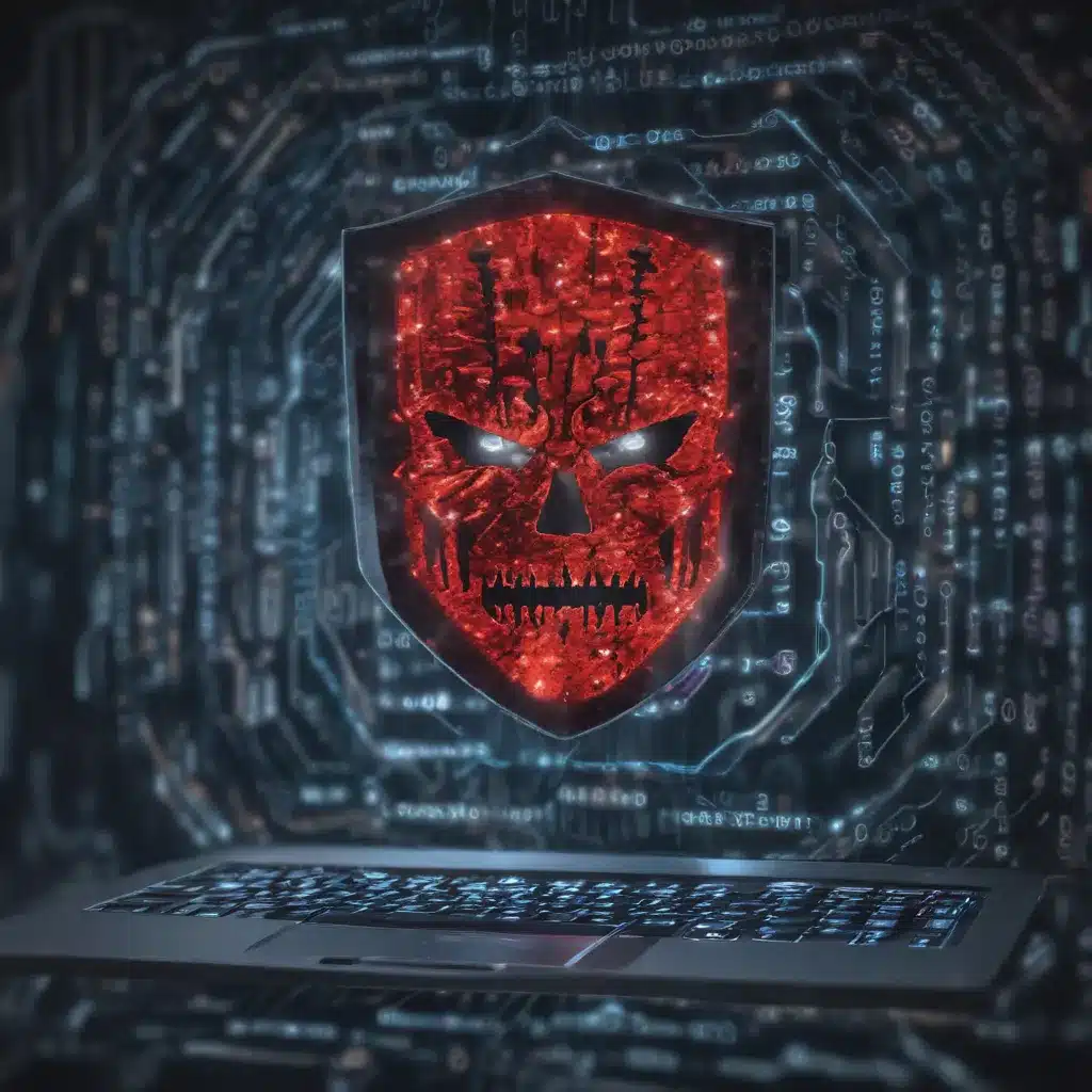 Malware and the Future of Cybersecurity: Adapting to the Evolving Landscape of Threats