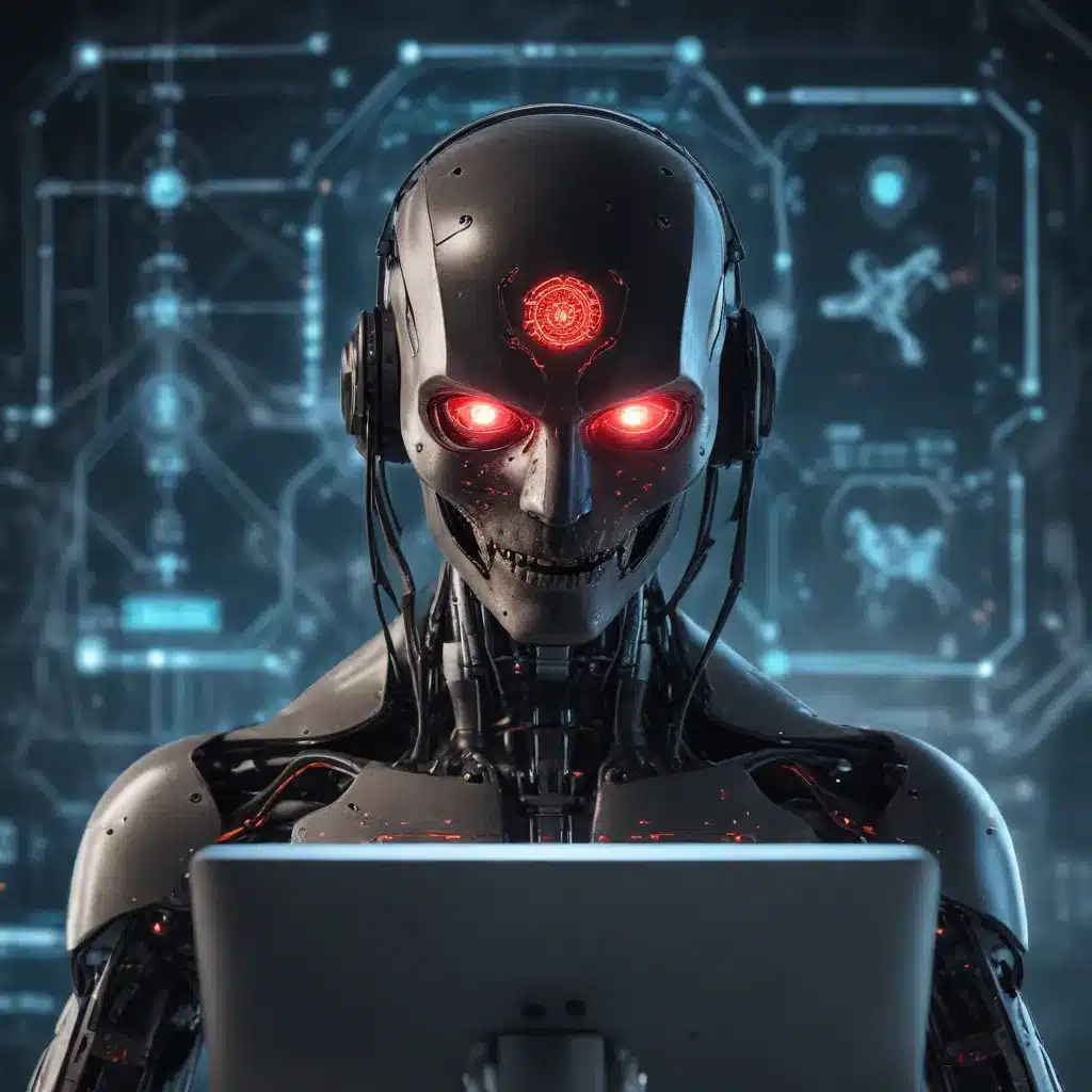 Malware and the Future of Cybersecurity Automation: Leveraging AI and Machine Learning for Proactive Defense and Threat Mitigation