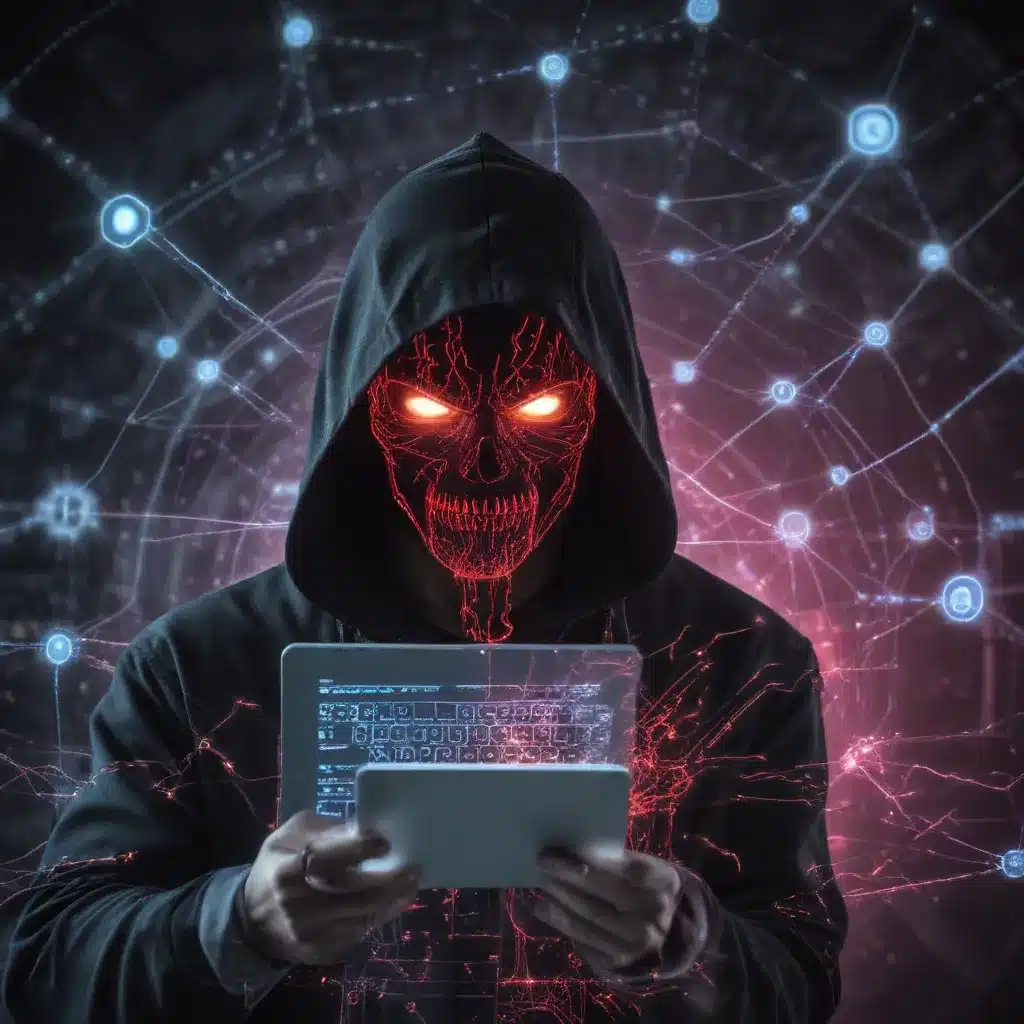 Malware and the Future of Cybersecurity: Embracing Proactive and Predictive Strategies for Threat Detection