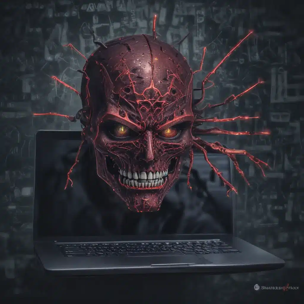 Malware and the Future of Cybersecurity: Preparing for Emerging Threats