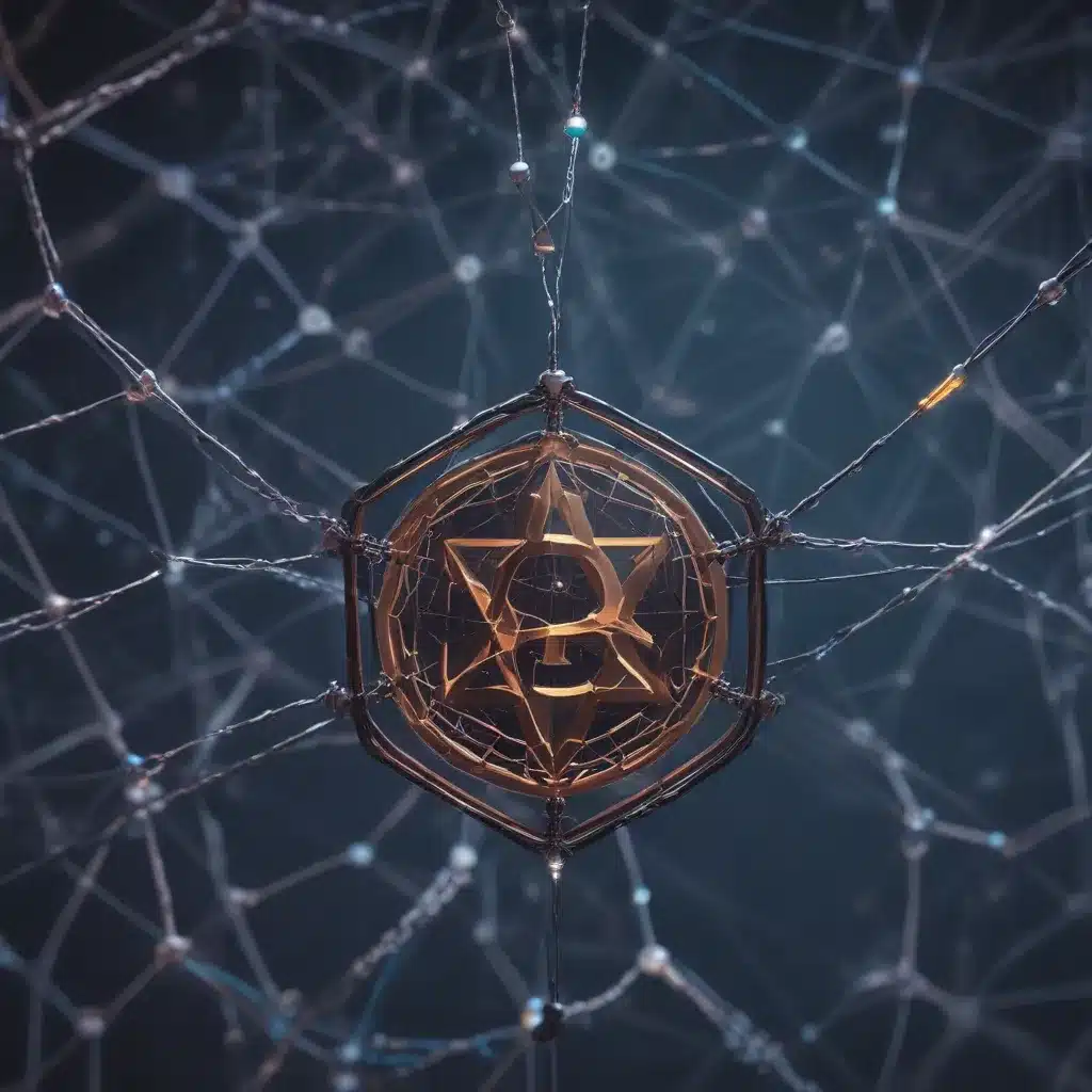 Malware and the Future of the Decentralized Internet: Safeguarding the Blockchain, Cryptocurrency, and Web3 Ecosystem