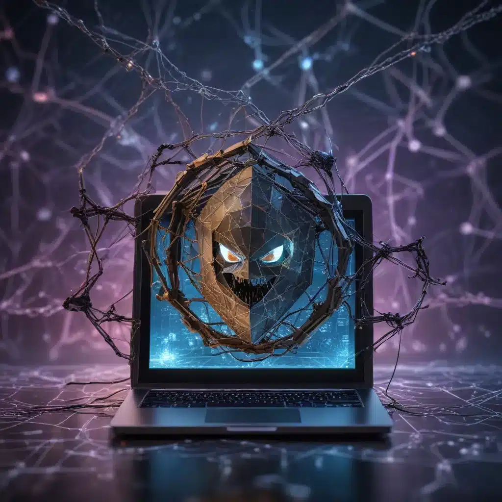 Malware and the Future of the Decentralized Internet: Securing the Blockchain and Cryptocurrency Landscape