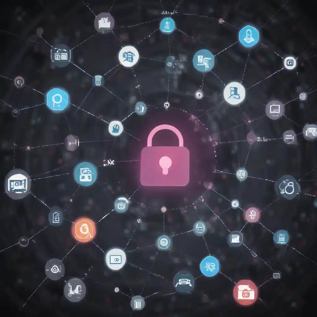 Malware and the Internet of Things (IoT): Securing the Connected World